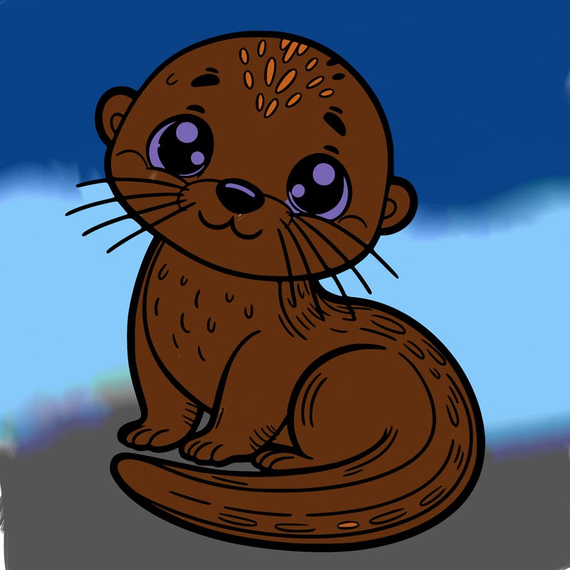 otter