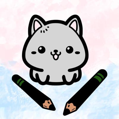 quick and easy and cute