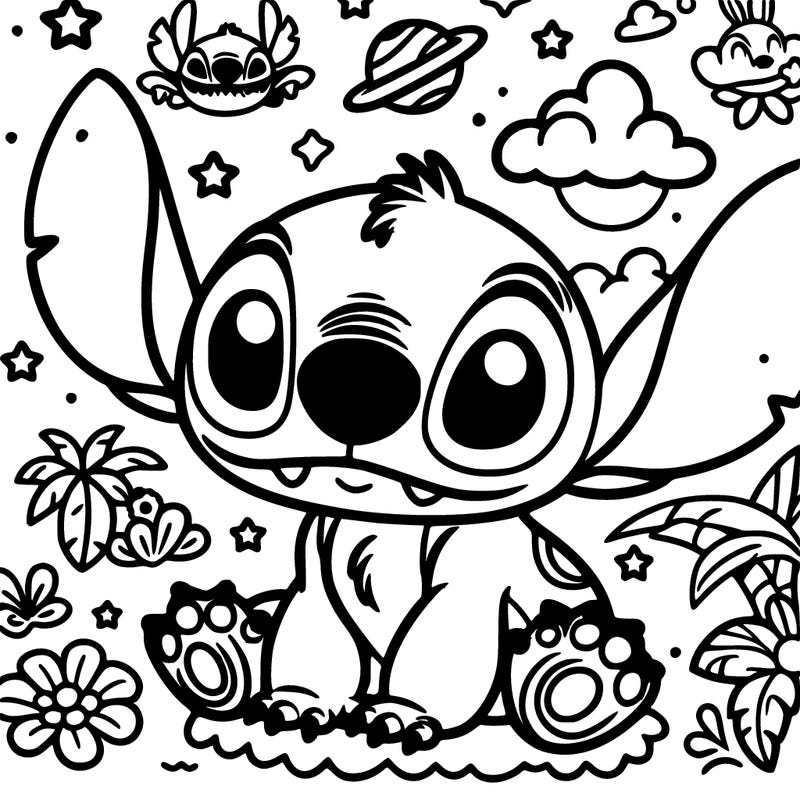 stitch