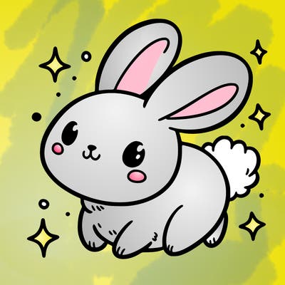 bunny