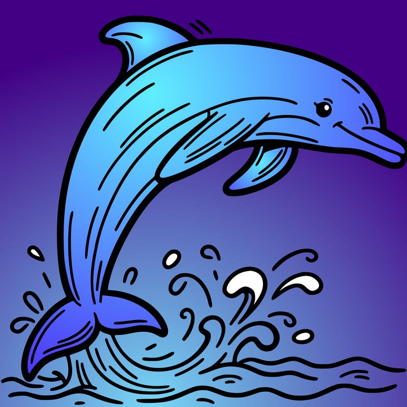 dolphin