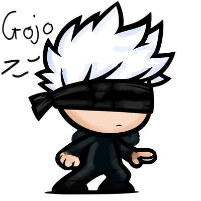 gojo