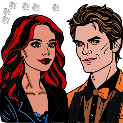 vampire diaries