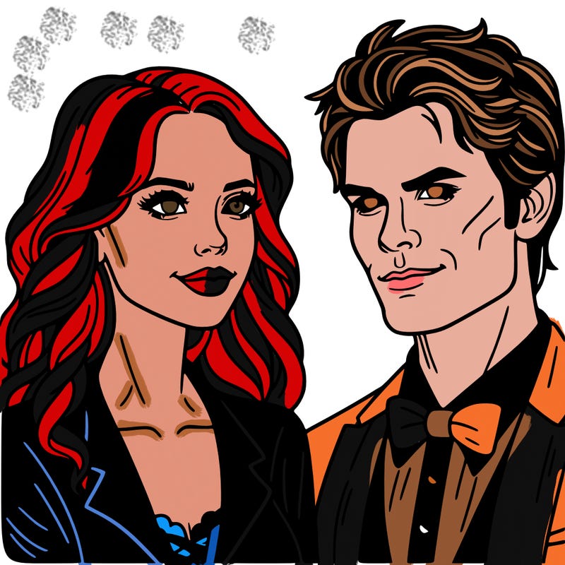 vampire diaries