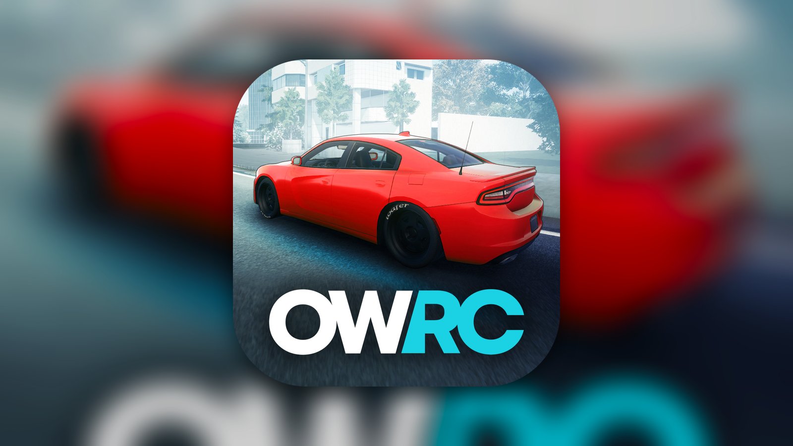 OWRC: Open World Racing Cars - Games App | MWM