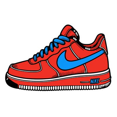 nike shoe