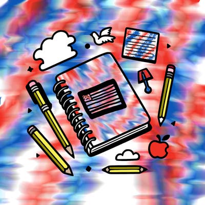 notebook