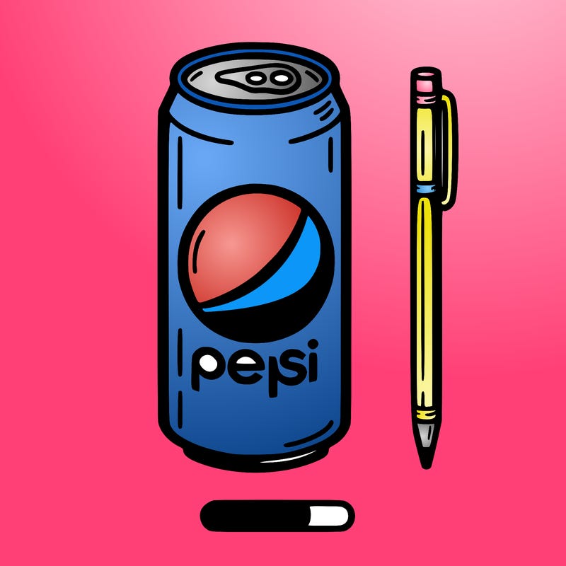 pepsi