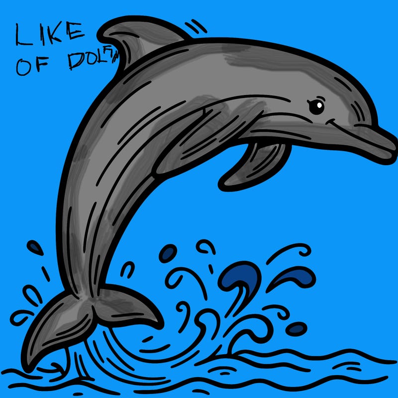 dolphin