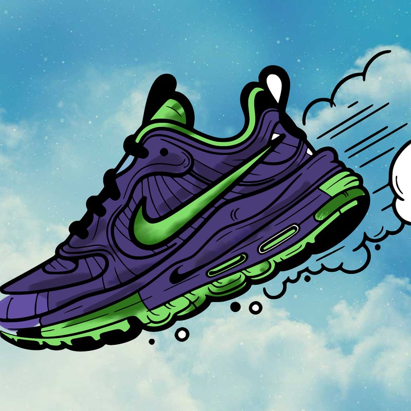 nike
