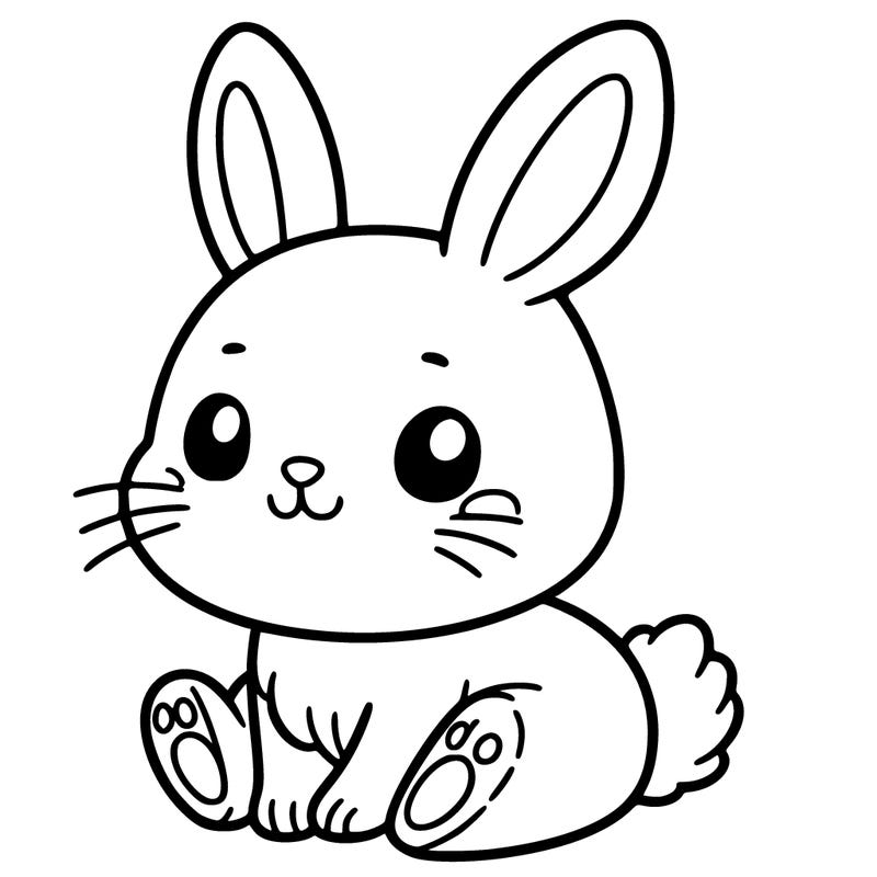 bunny