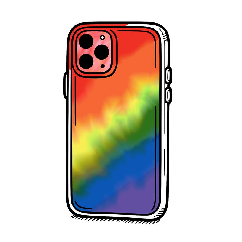 phone case