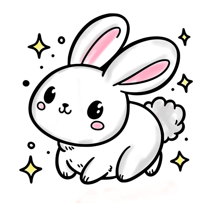 bunny