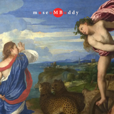 National Gallery Audio - App Icon