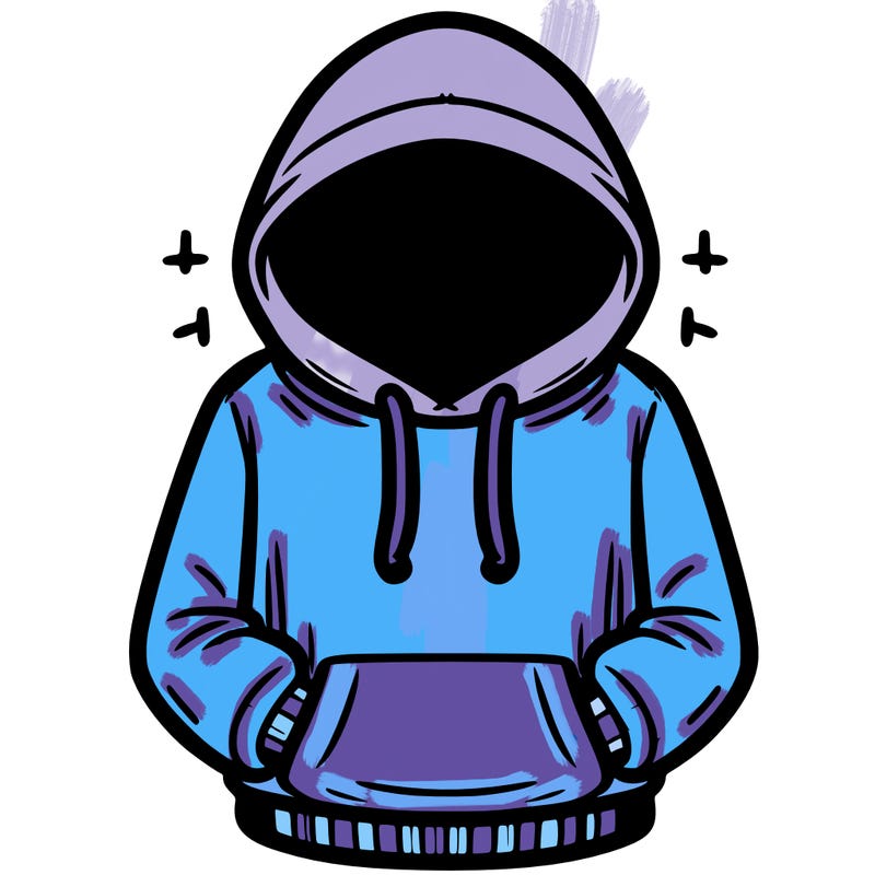 hoodie