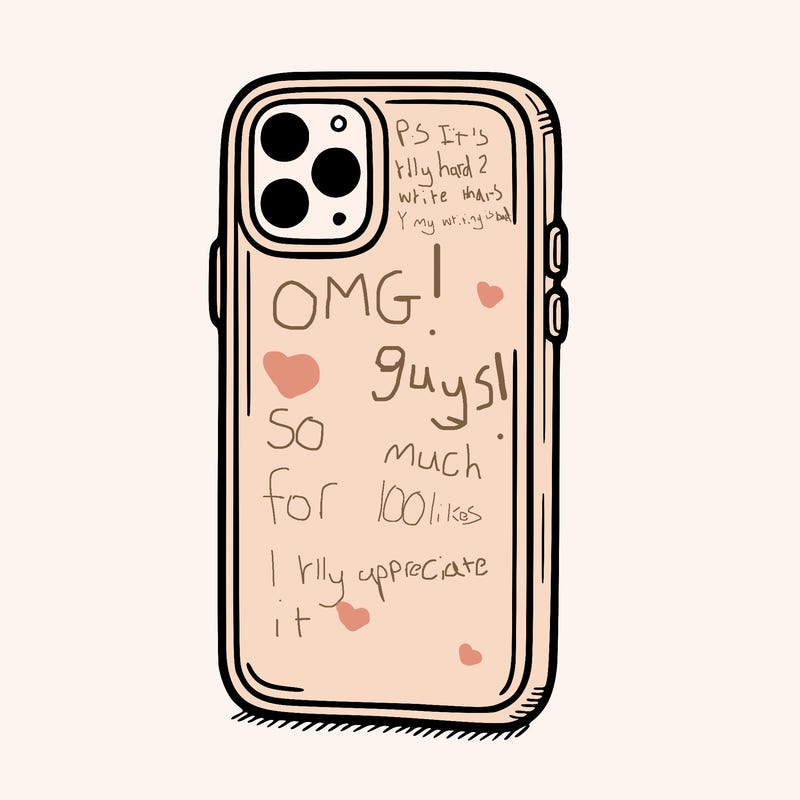 phone case