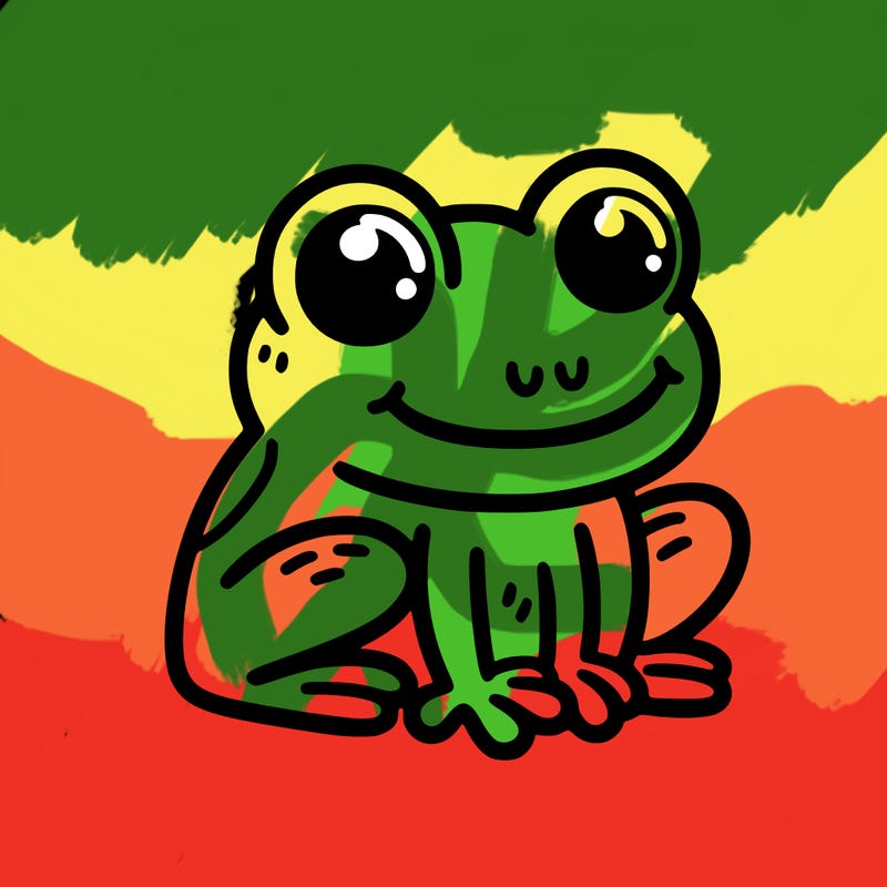 froggy