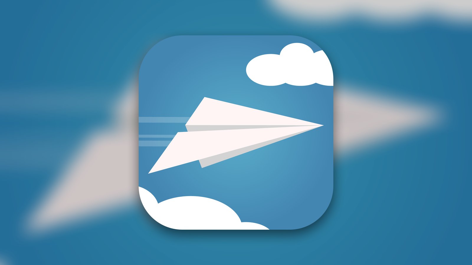 Paper Plane !! - Games App | MWM