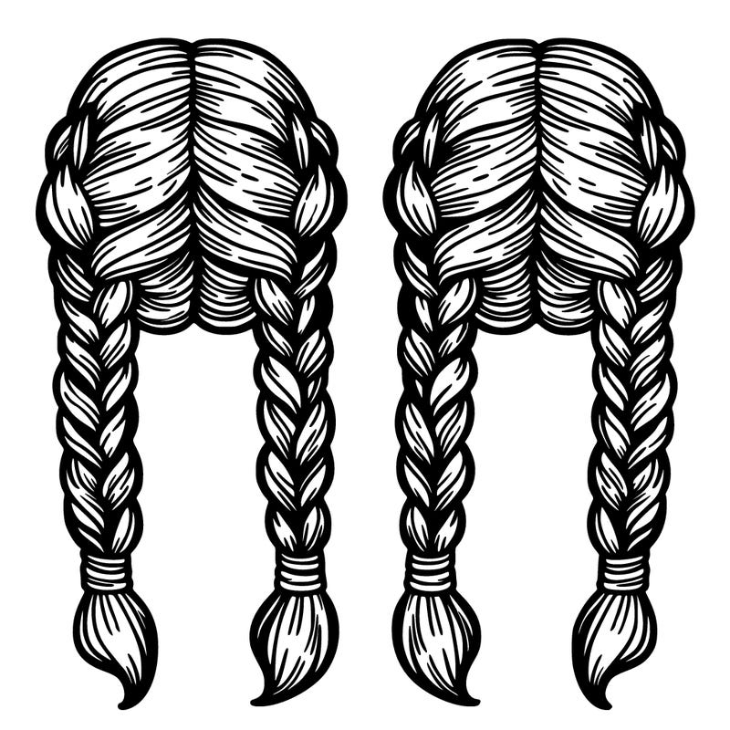 braids