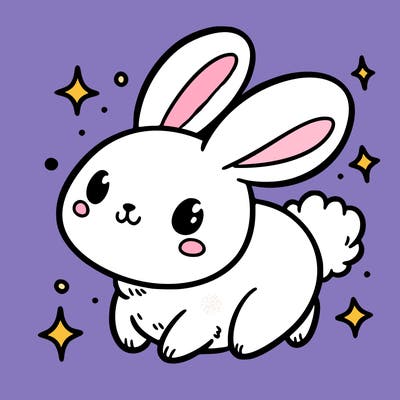 bunny