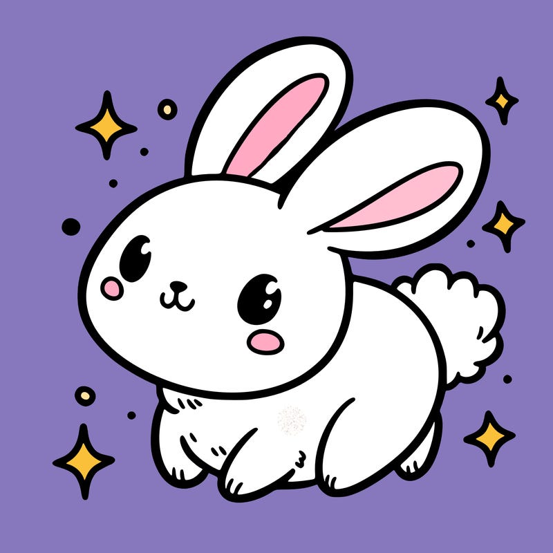 bunny
