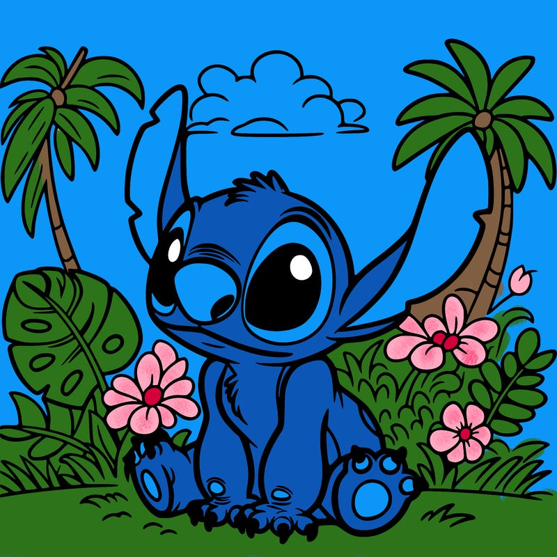 stitch