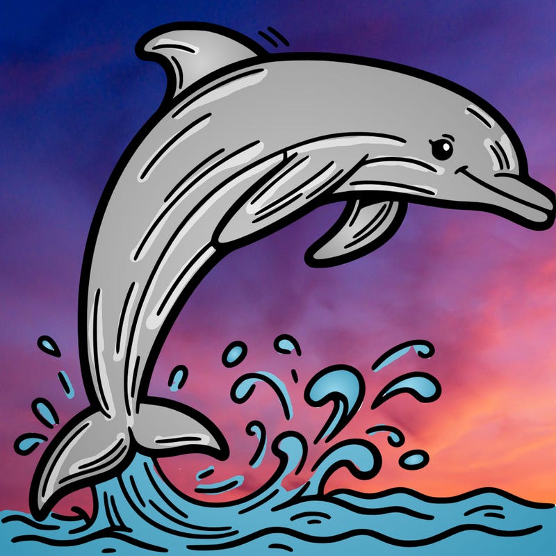 dolphin
