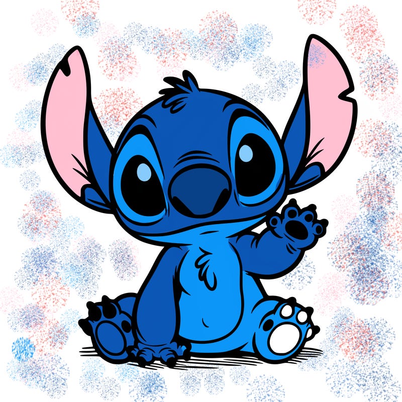 stitch