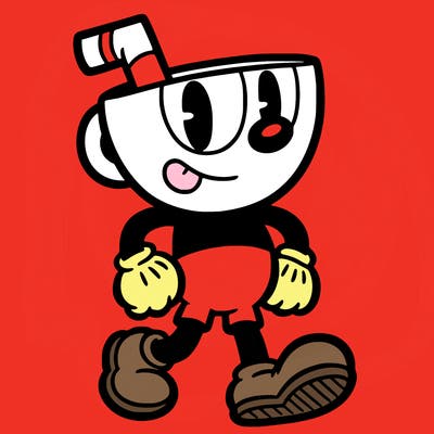 cuphead