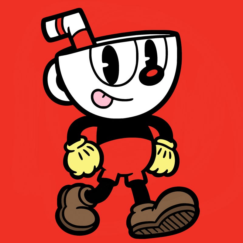 cuphead