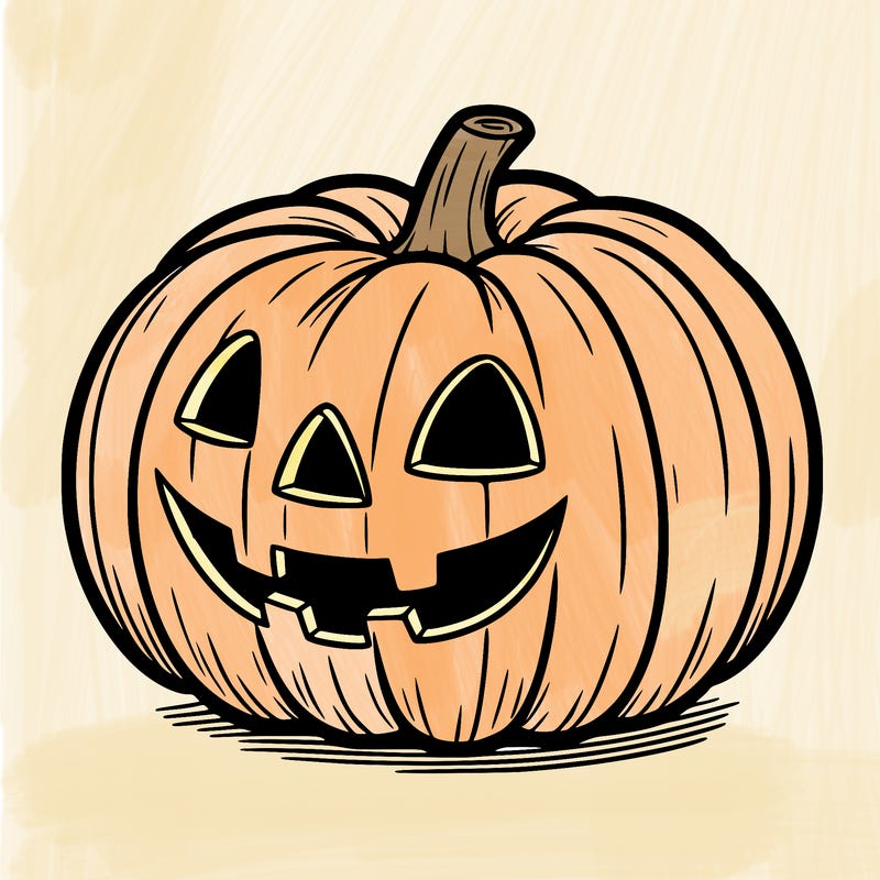 jack-o-lantern