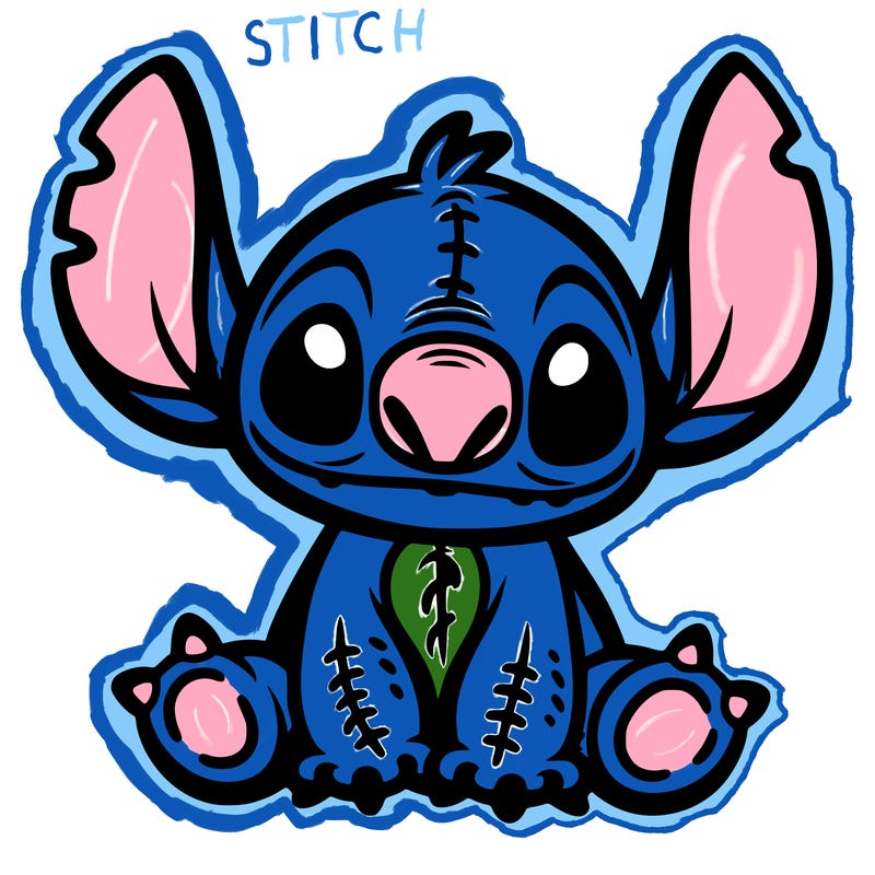 stitches