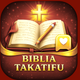 Biblia Takatifu- Swahili Bible