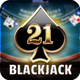 Blackjack 21: Live Casino game