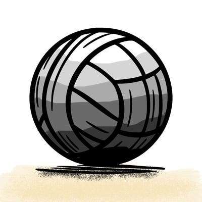 volleyball