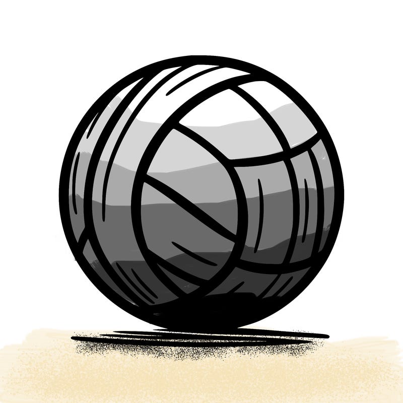 volleyball