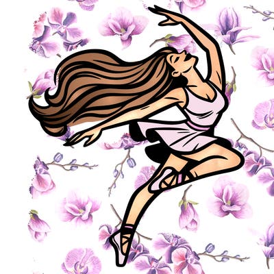 dancer