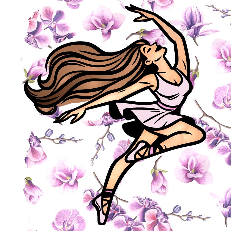 dancer