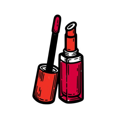 lip gloss