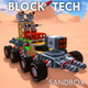 Block Tech : Sandbox Online