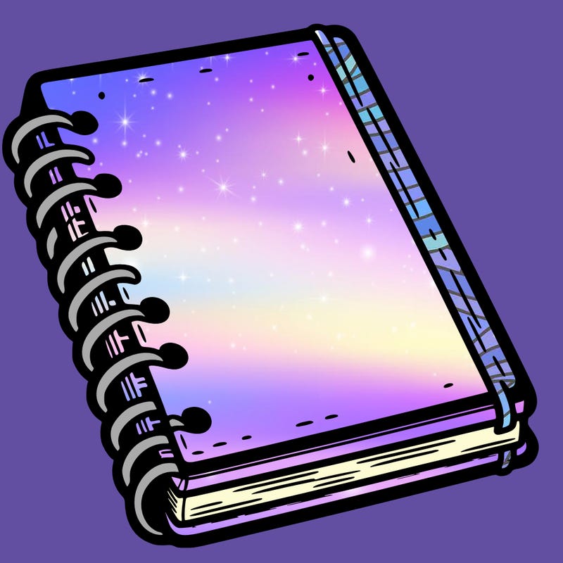 notebook