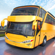 Coach City Bus Simulator Games