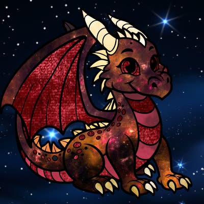 dragon