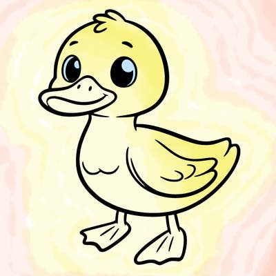 duck