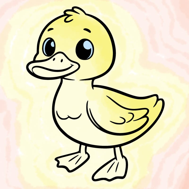 duck