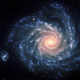 Galaxies: Spectacular