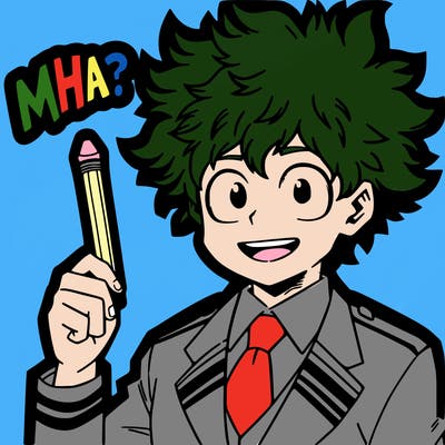 mha