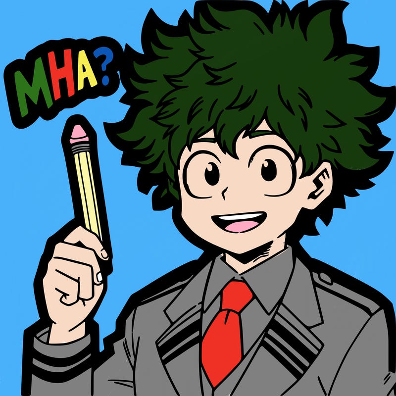 mha