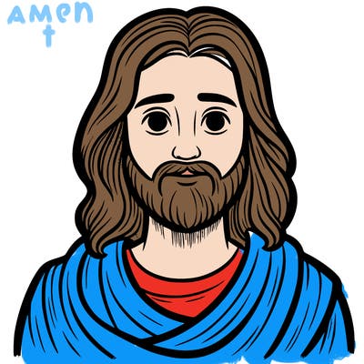 jesus