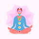Chakras - Meditation & Healing